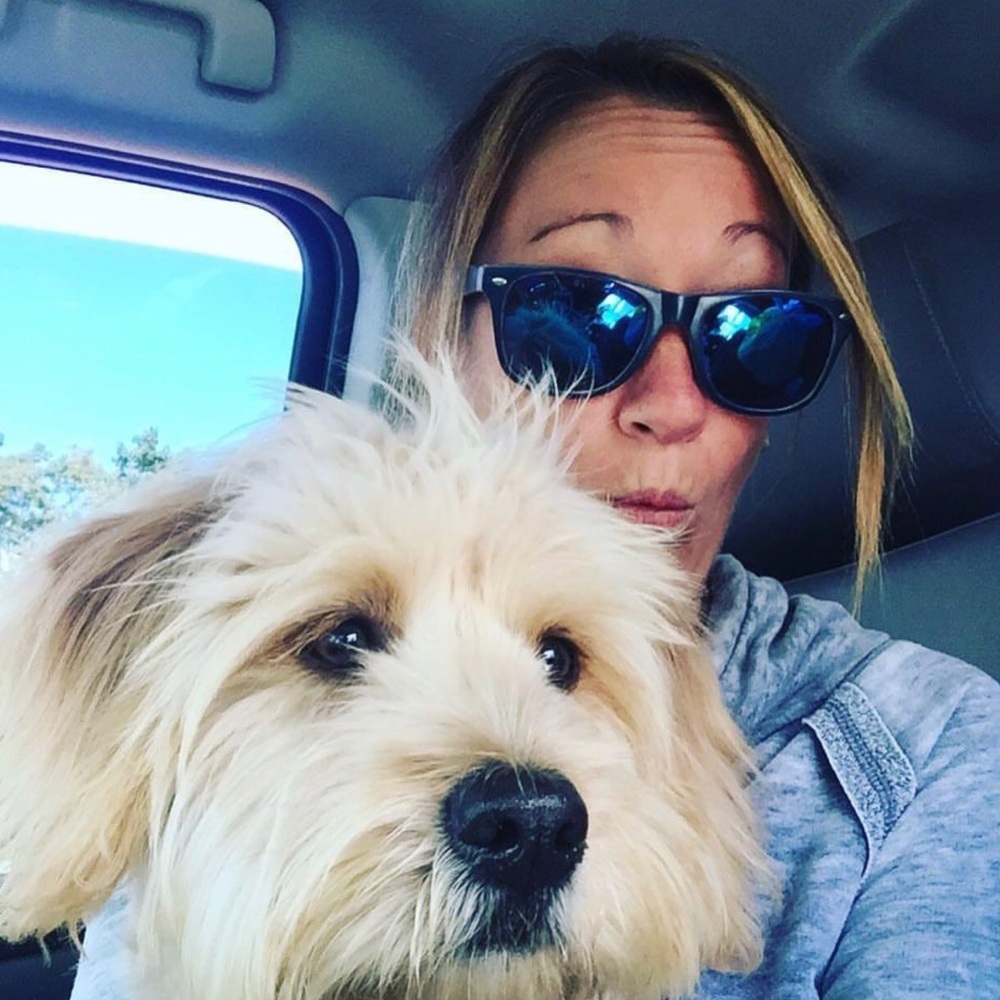 Meet your Posher, Meg